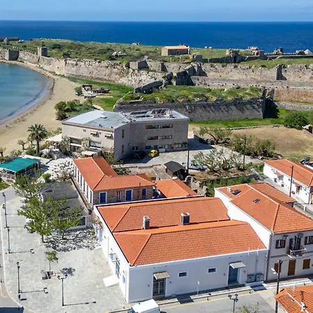 Mythos Suites-dionysos *