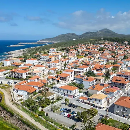 Mythos Suites-dionysos Methoni (Messenia)