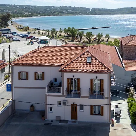 Mythos Suites-dionysos