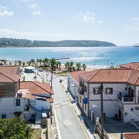 Apartamento Mythos Suites-dionysos Methoni (Messenia)