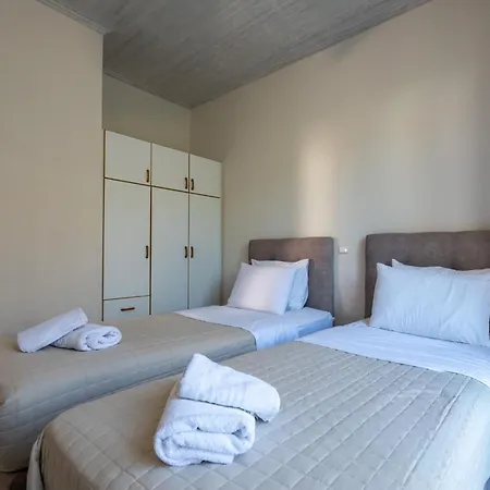 Apartamento Mythos Suites-dionysos Methoni (Messenia)