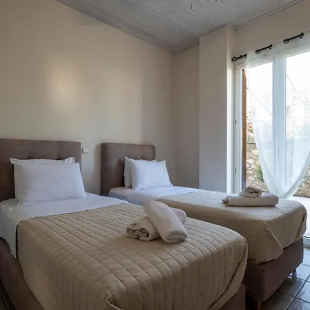 Mythos Suites-dionysos *