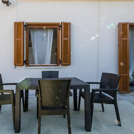 Mythos Suites-dionysos