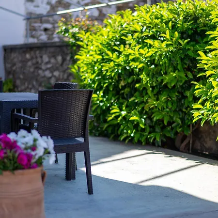 Mythos Suites-dionysos