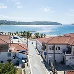 Apartment Mythos Suites-dionysos Methoni (Messenia)