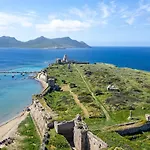 Apartment Mythos Suites-dionysos Methoni (Messenia)