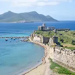 Mythos Suites-dionysos * Methoni (Messenia)