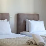 Apartment Mythos Suites-dionysos