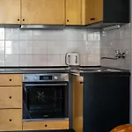 Apartment Mythos Suites-dionysos *