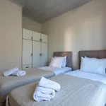 Apartment Mythos Suites-dionysos Methoni (Messenia)