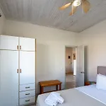 Mythos Suites-dionysos Methoni (Messenia)