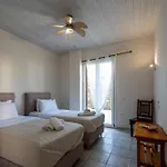 Mythos Suites-dionysos * Methoni (Messenia)