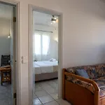 Apartment Mythos Suites-dionysos