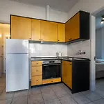 Apartment Mythos Suites-dionysos *