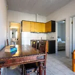 Mythos Suites-dionysos Apartment Methoni (Messenia)