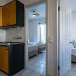 Apartment Mythos Suites-dionysos Methoni (Messenia)