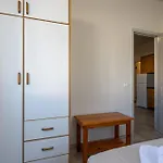 Apartment Mythos Suites-dionysos