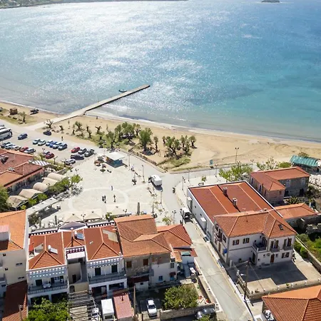 Mythos Suites-dionysos * 迈索尼