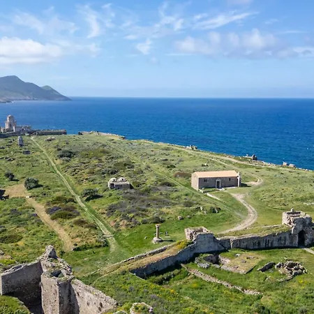 Mythos Suites-dionysos