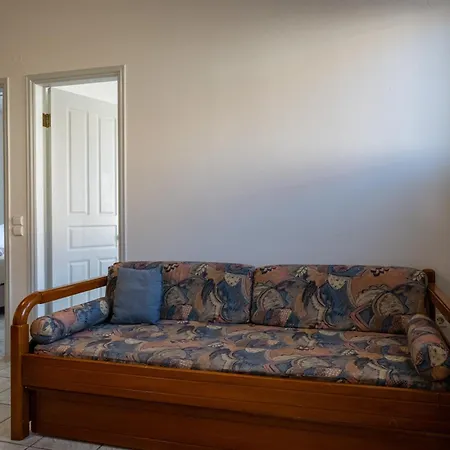 Mythos Suites-dionysos Apartment *