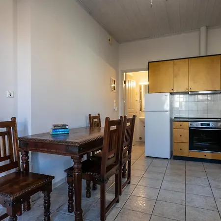 Mythos Suites-dionysos