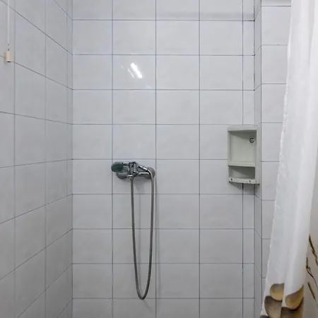 Mythos Suites-dionysos דירה