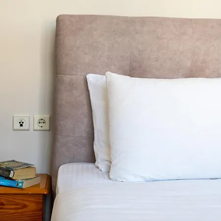 Mythos Suites-dionysos Apartment *