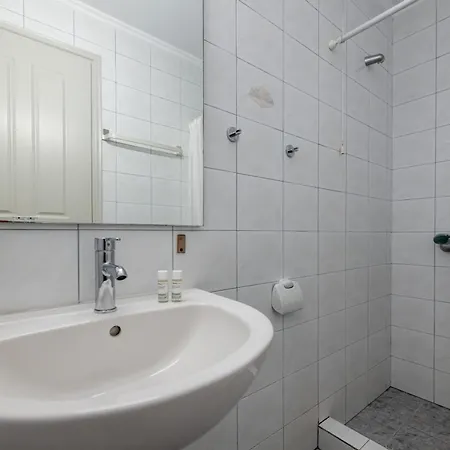 Apartment Mythos Suites-dionysos