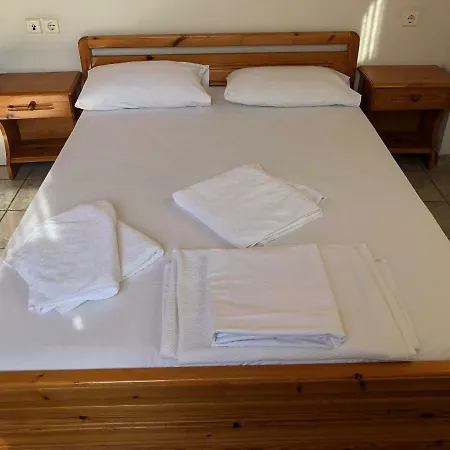 Mythos Suites-dionysos Methoni (Messenia)