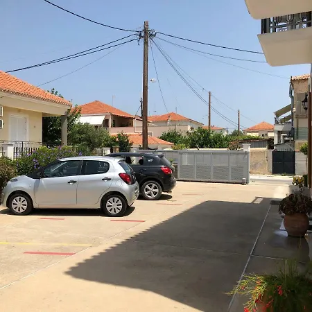 Mythos Suites-dionysos
