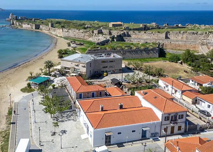 Mythos Suites-dionysos *