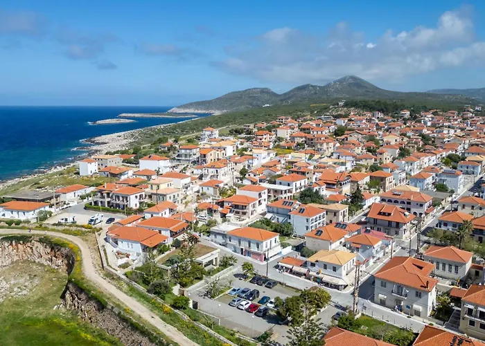 Mythos Suites-dionysos 迈索尼