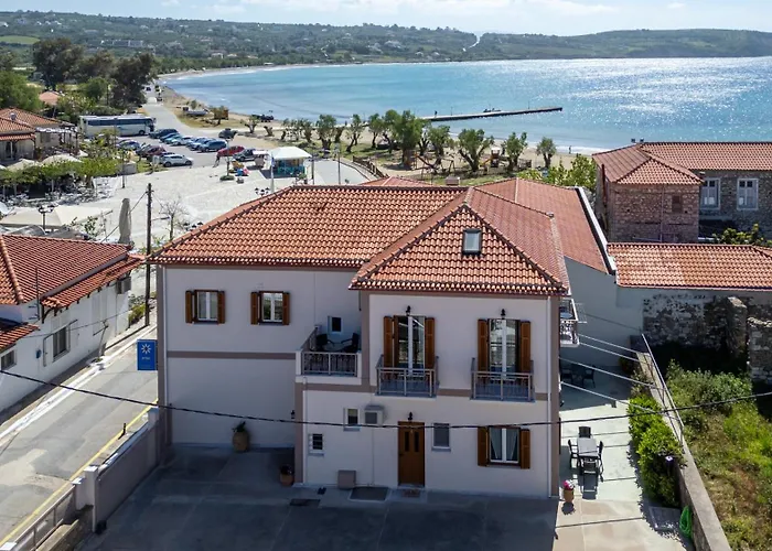 Mythos Suites-dionysos