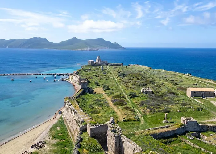 아파트 Mythos Suites-dionysos 메토니