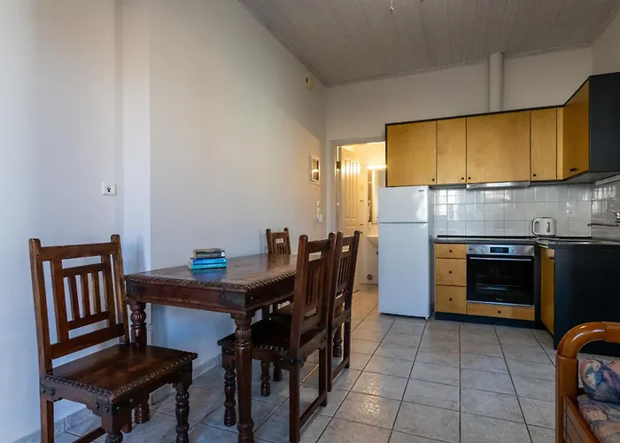 Mythos Suites-dionysos