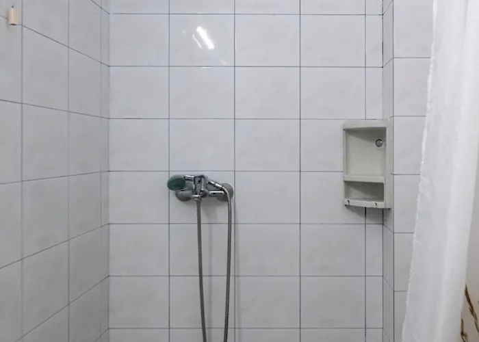 Mythos Suites-dionysos 公寓