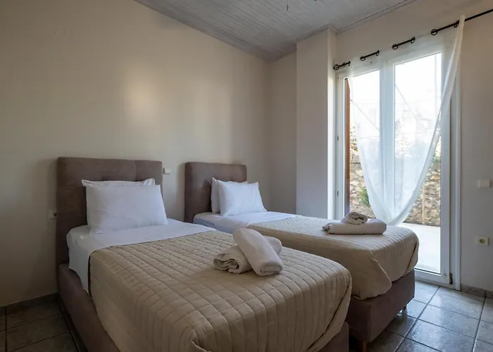 Mythos Suites-dionysos *