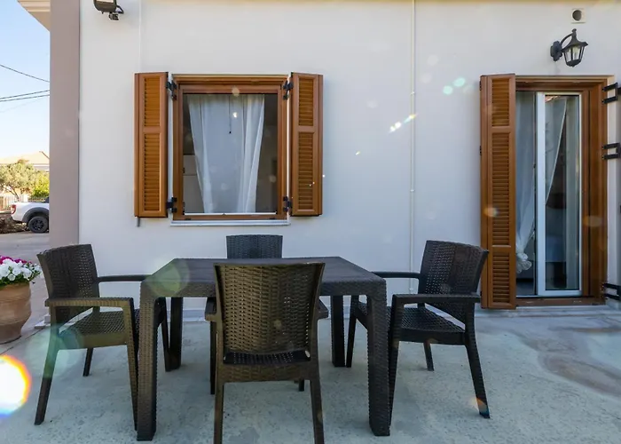 Mythos Suites-dionysos