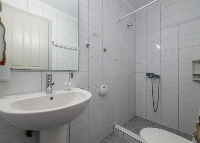 Apartamento Mythos Suites-dionysos *