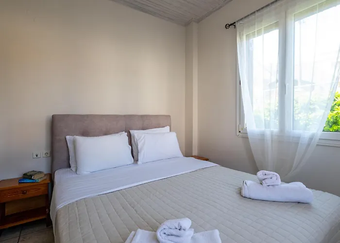 Mythos Suites-dionysos *