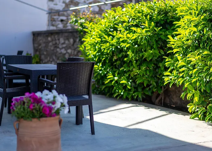 Mythos Suites-dionysos