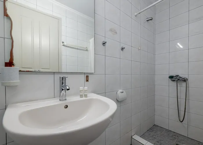 Apartamento Mythos Suites-dionysos